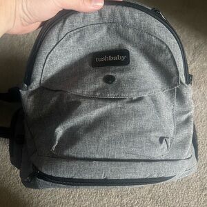 Tush Baby Hip Carrier